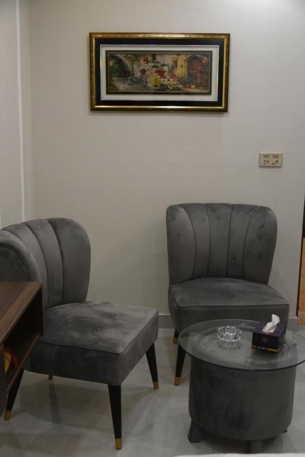 Hotel White Season Gulberg Лахор Екстер'єр фото