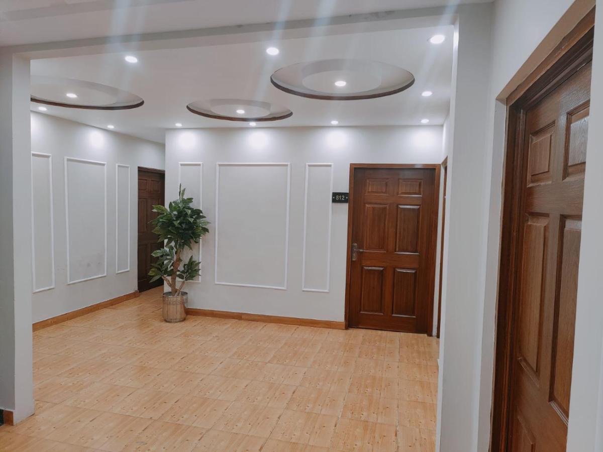 Hotel White Season Gulberg Лахор Екстер'єр фото